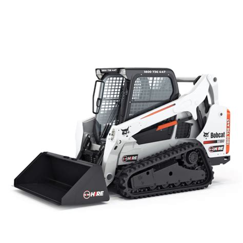 skid steer hire sydney|bobcat hire cost per hour.